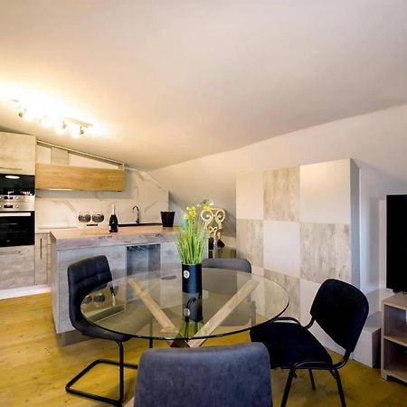 Peace & Quiet Apartment 부르가스 외부 사진