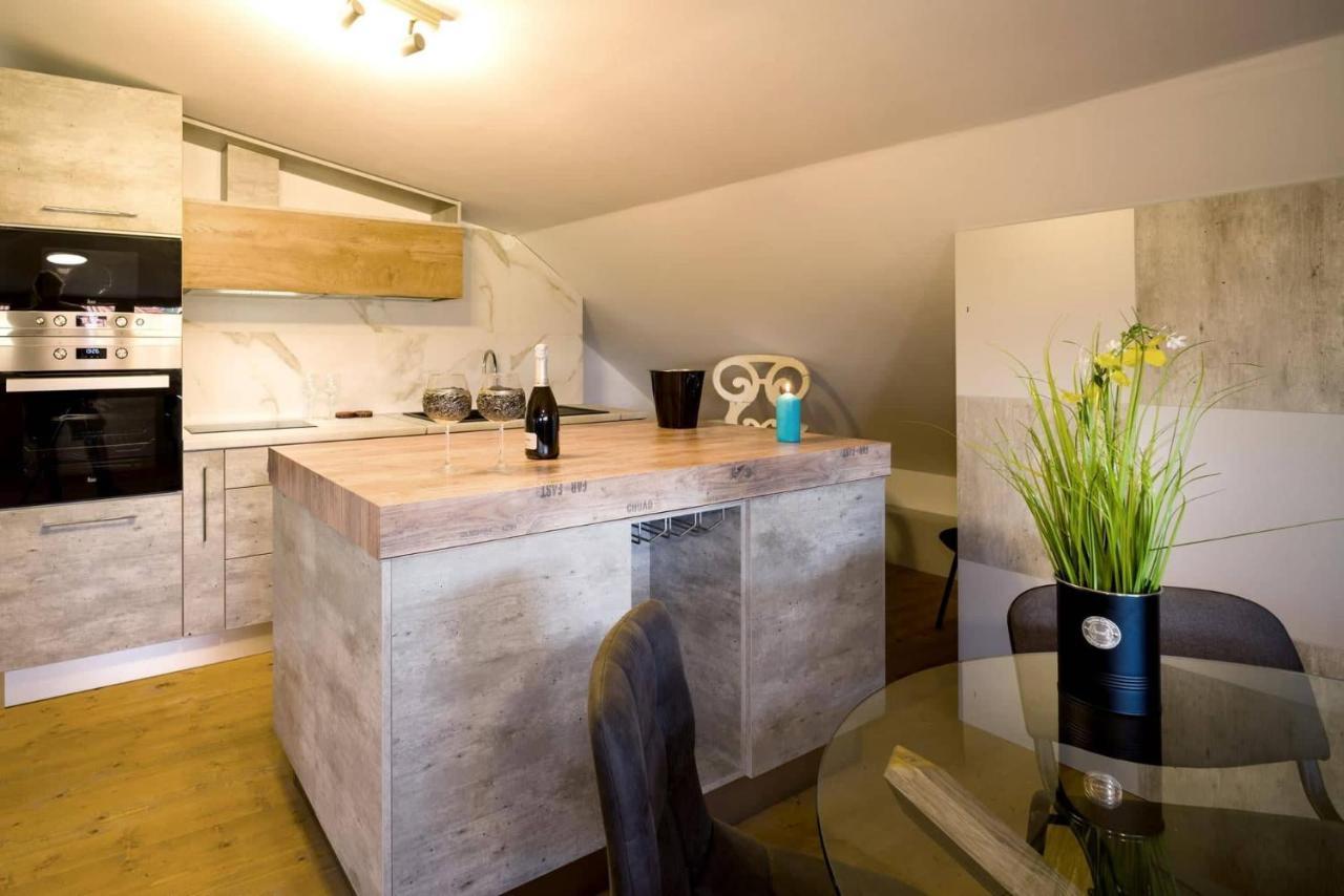 Peace & Quiet Apartment 부르가스 외부 사진