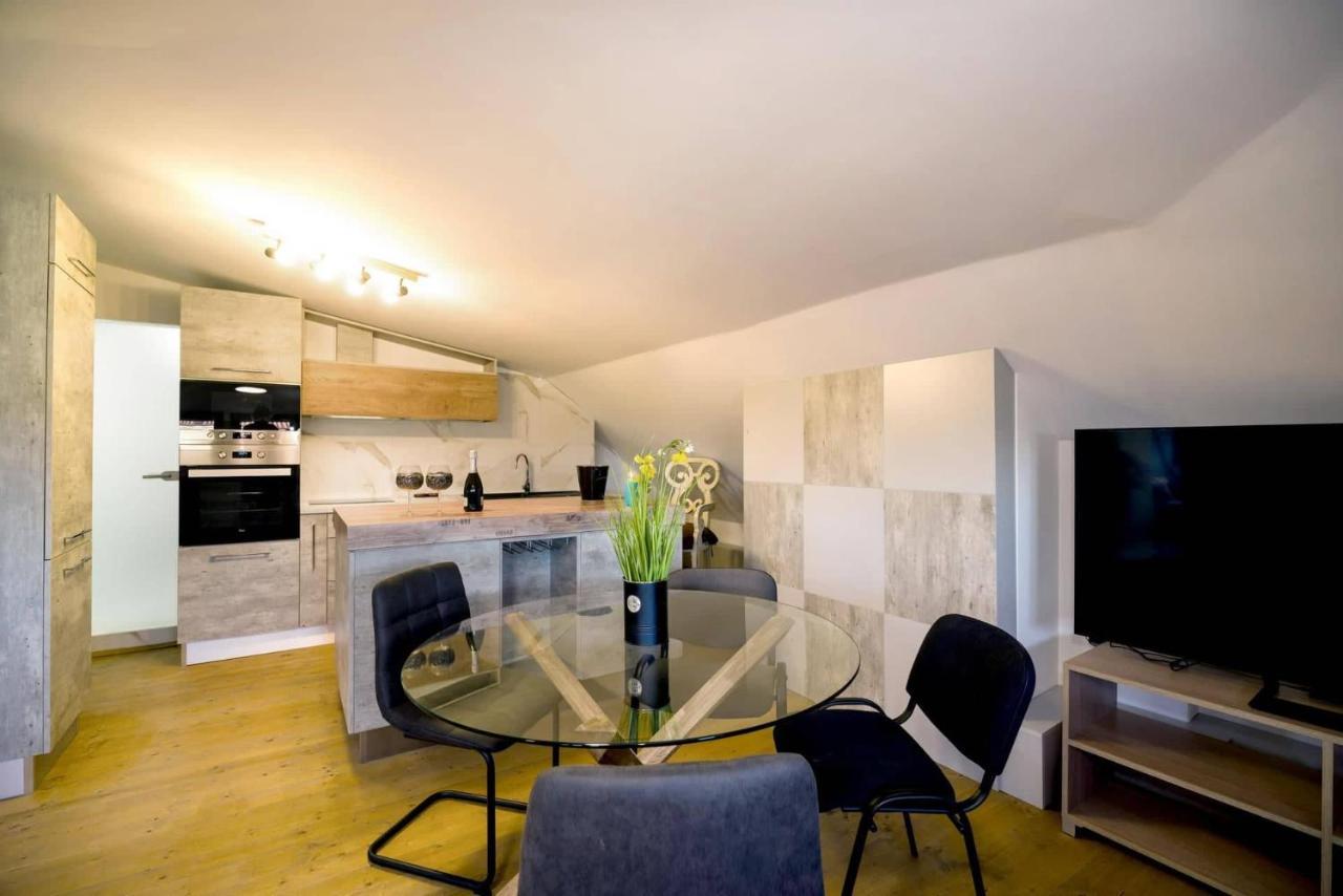 Peace & Quiet Apartment 부르가스 외부 사진