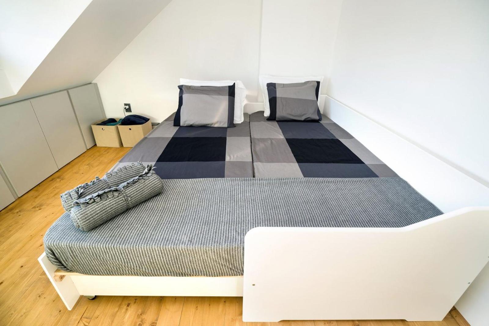 Peace & Quiet Apartment 부르가스 외부 사진