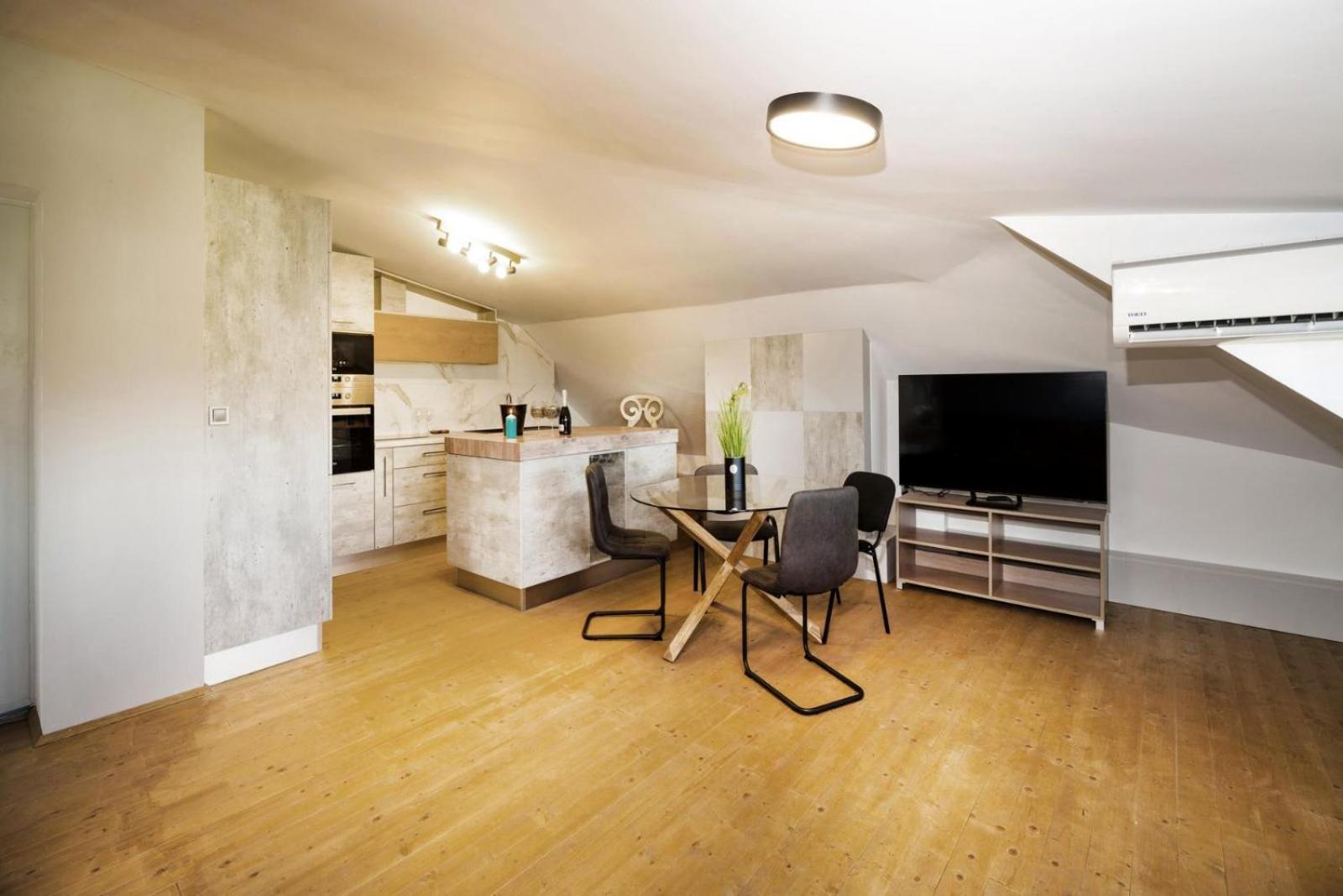 Peace & Quiet Apartment 부르가스 외부 사진